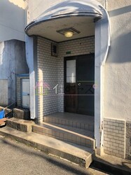 花園荘　別館の物件内観写真